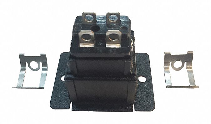 Receptacle: Fits C. Cretors and Company Brand, For GR6A1X-XX-X, For 31EV90