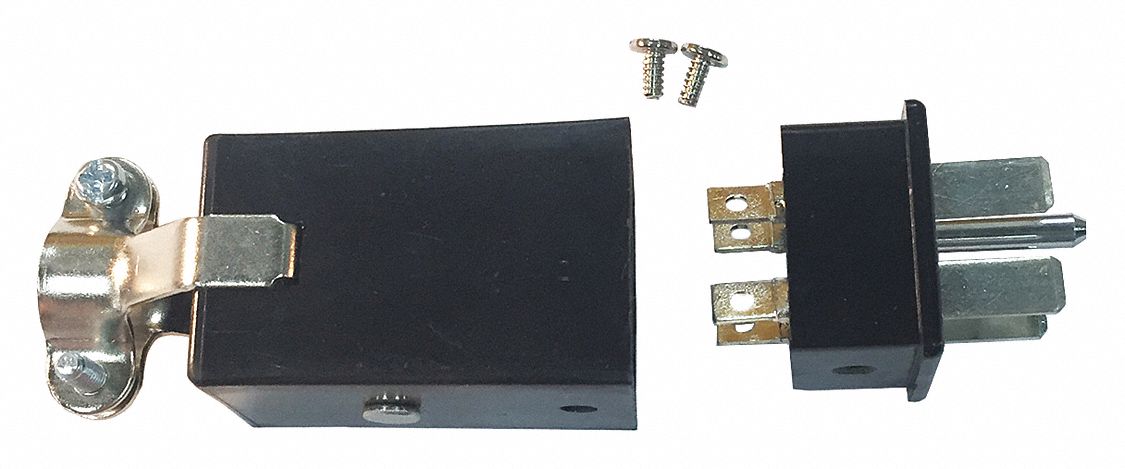 Plug: Fits C. Cretors and Company Brand, For GR6A1X-XX-X, For 31EV90