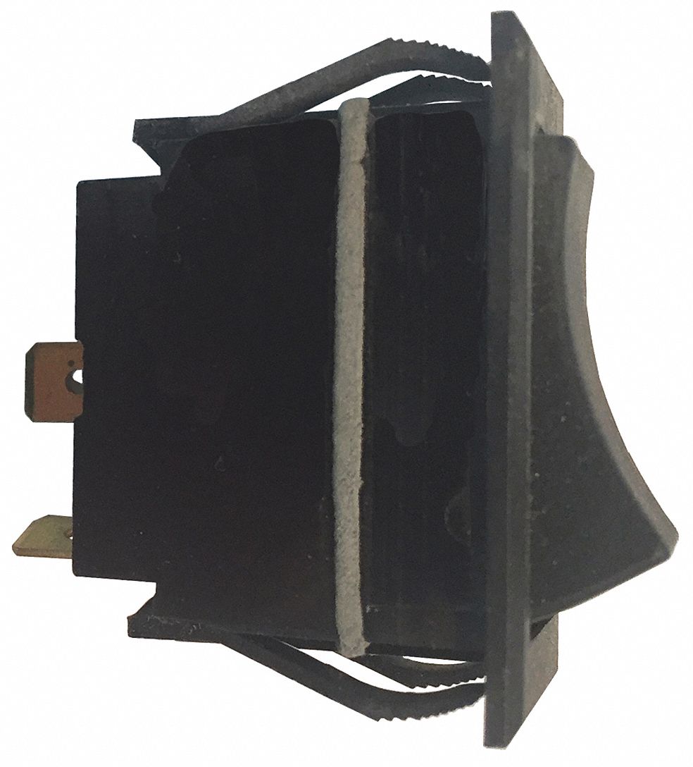 Momentary Pause Switch: Fits C. Cretors and Company Brand, For E1700, For 31EW09
