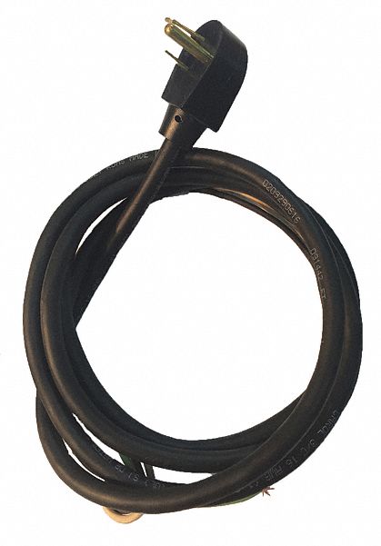 Cord, 10A: Fits C. Cretors and Company Brand, For 7952, For 31EW12