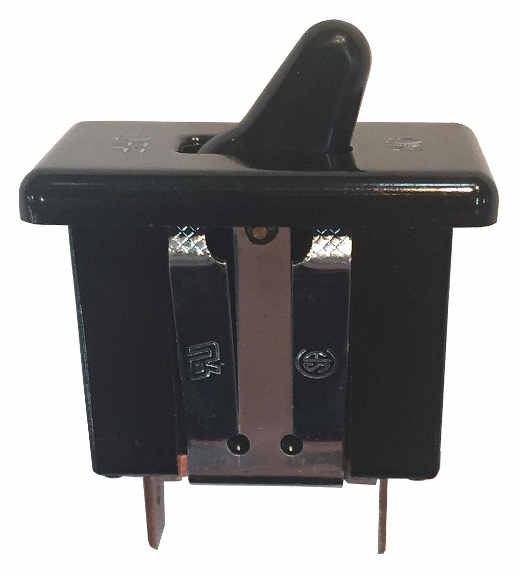 Switch Snap, Black: Fits C. Cretors and Company Brand, For EA1-103, For 31EW05