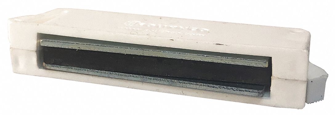 Magnetic Catch, Rectangular: Fits C. Cretors and Company Brand, For ENTA1X-X, For 31EV89