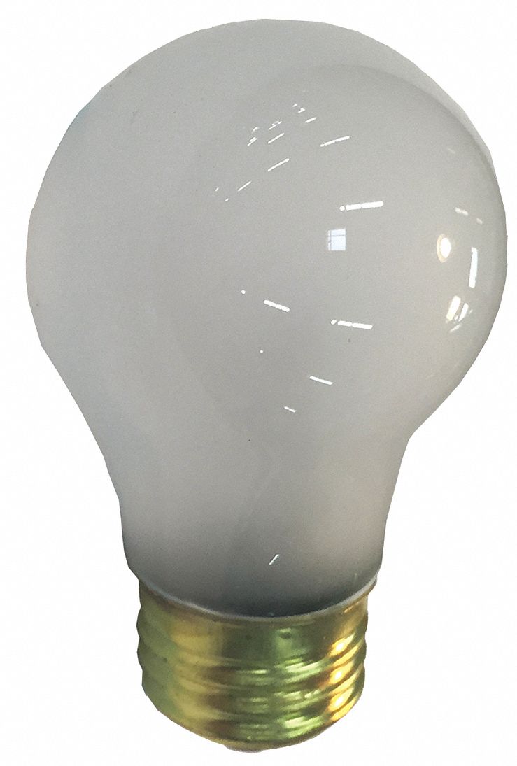 Bulb, 40W, Appliance: Fits C. Cretors and Company Brand, For E1100, For 31EW08