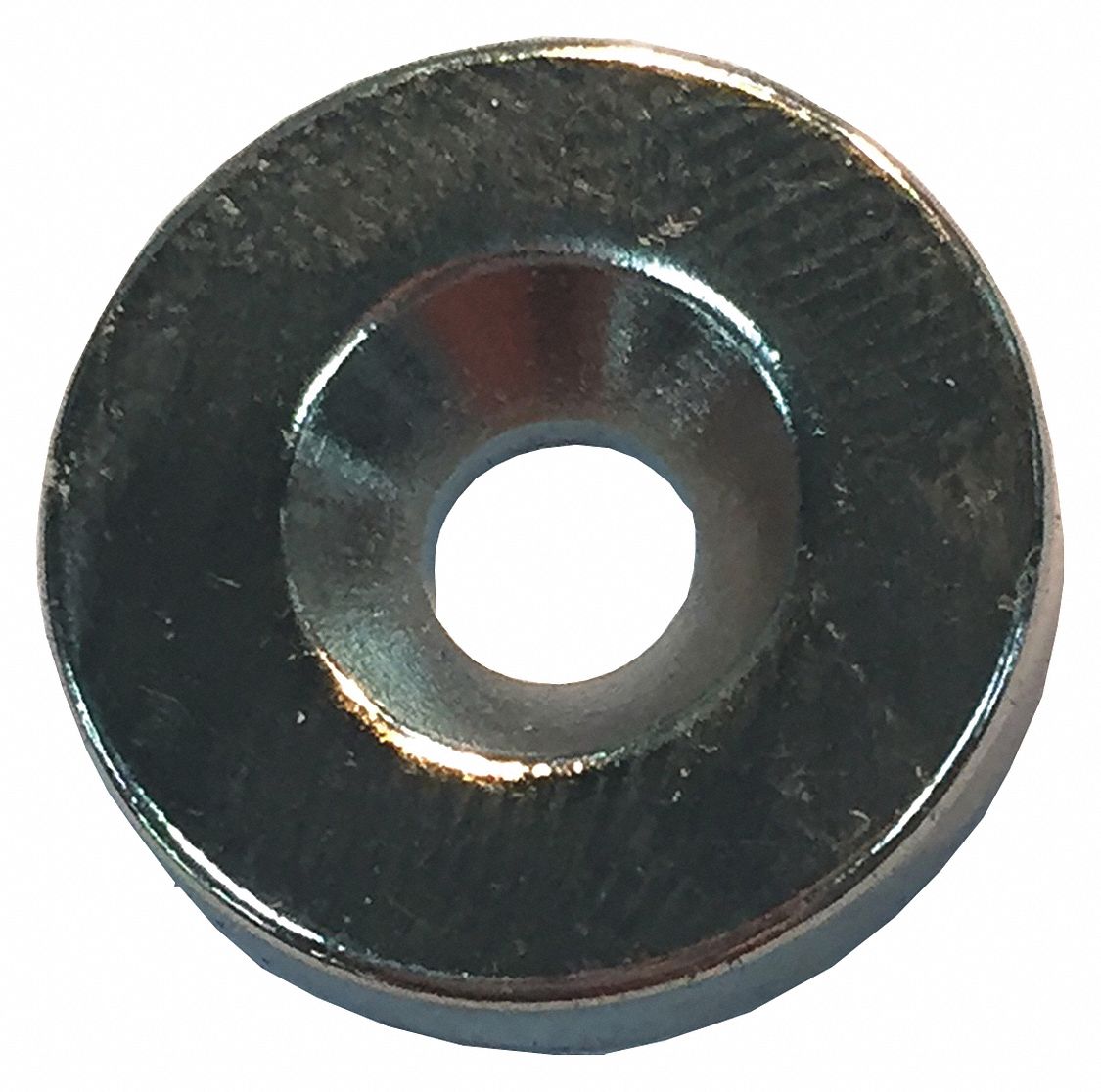 Magnetic Catch, with Screw Door: Fits C. Cretors and Company Brand, For 19201-A, For 31EW18