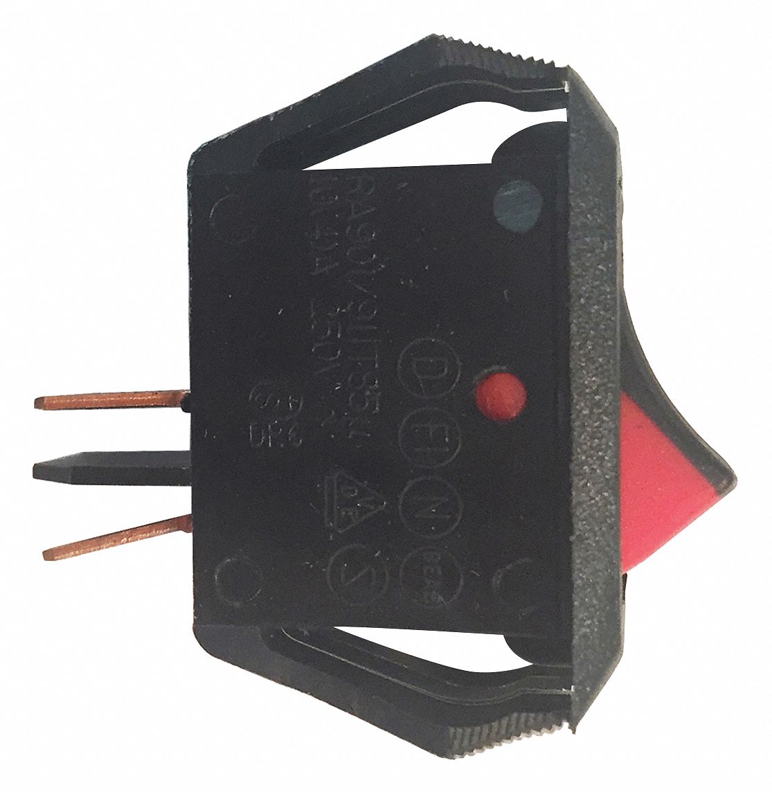 Switch-Main Power, On/Off: Fits C. Cretors and Company Brand, For E1100, For 31EW08