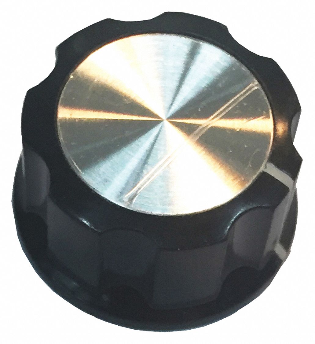 Knob Temperature Control: Fits C. Cretors and Company Brand, For E1700, For 31EW09