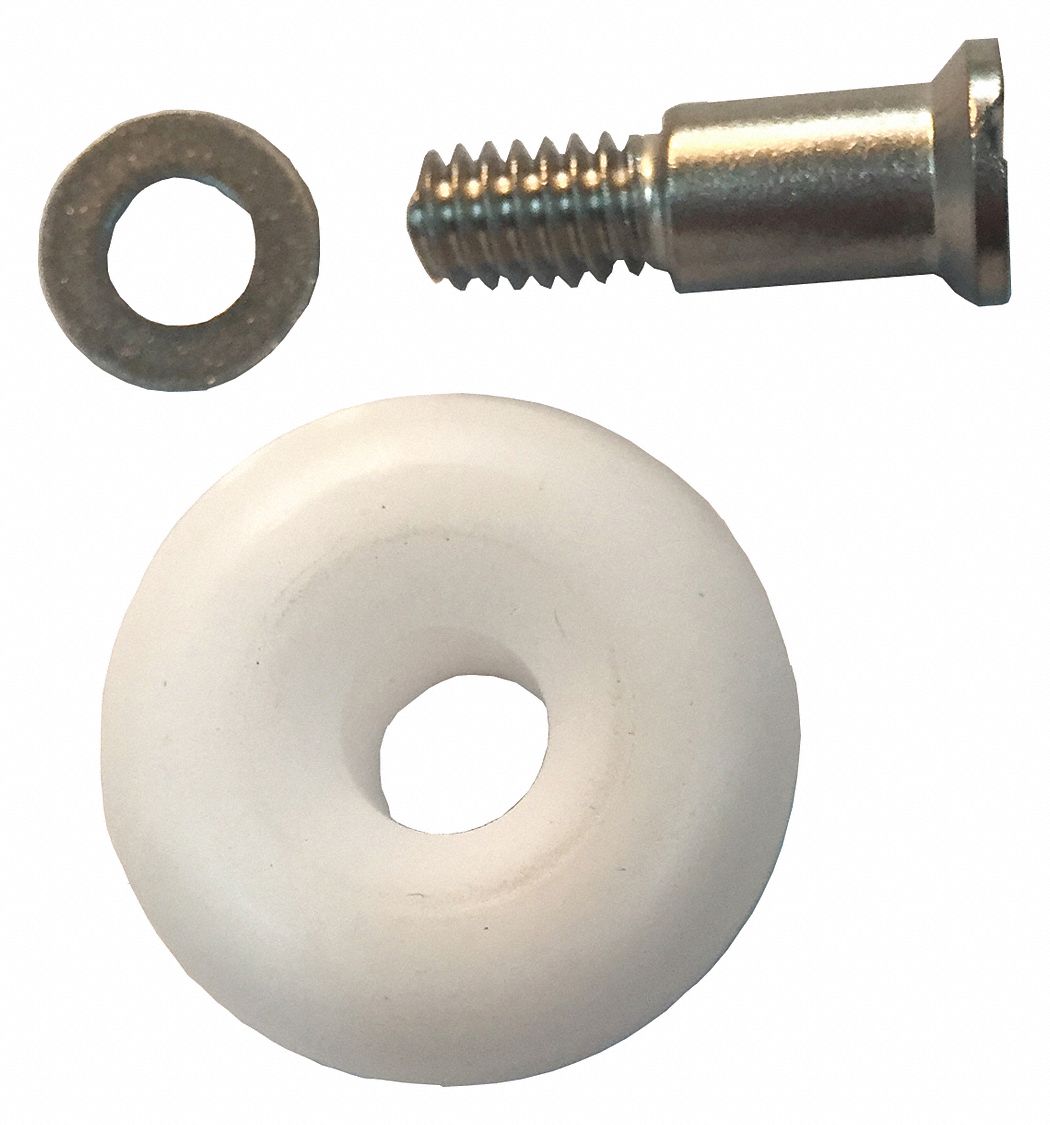 Roller-Hot Dog Grill Drawer Runner