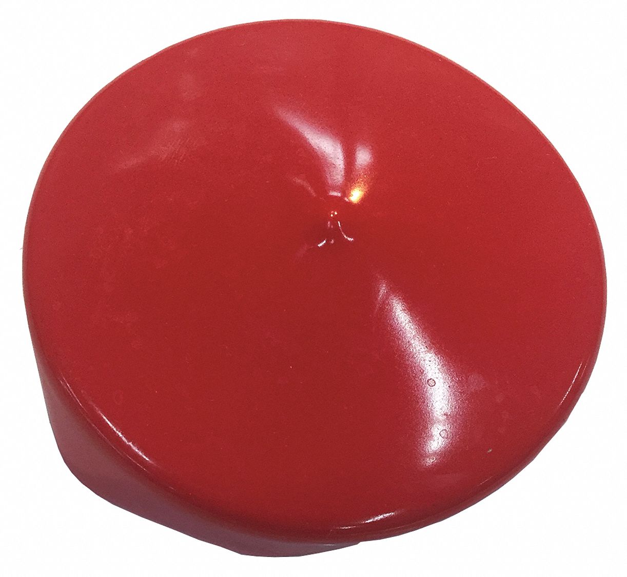 Red Lid, for 6 oz. Cup Dispenser: Fits C. Cretors and Company Brand, For EA1-103, For 31EW05