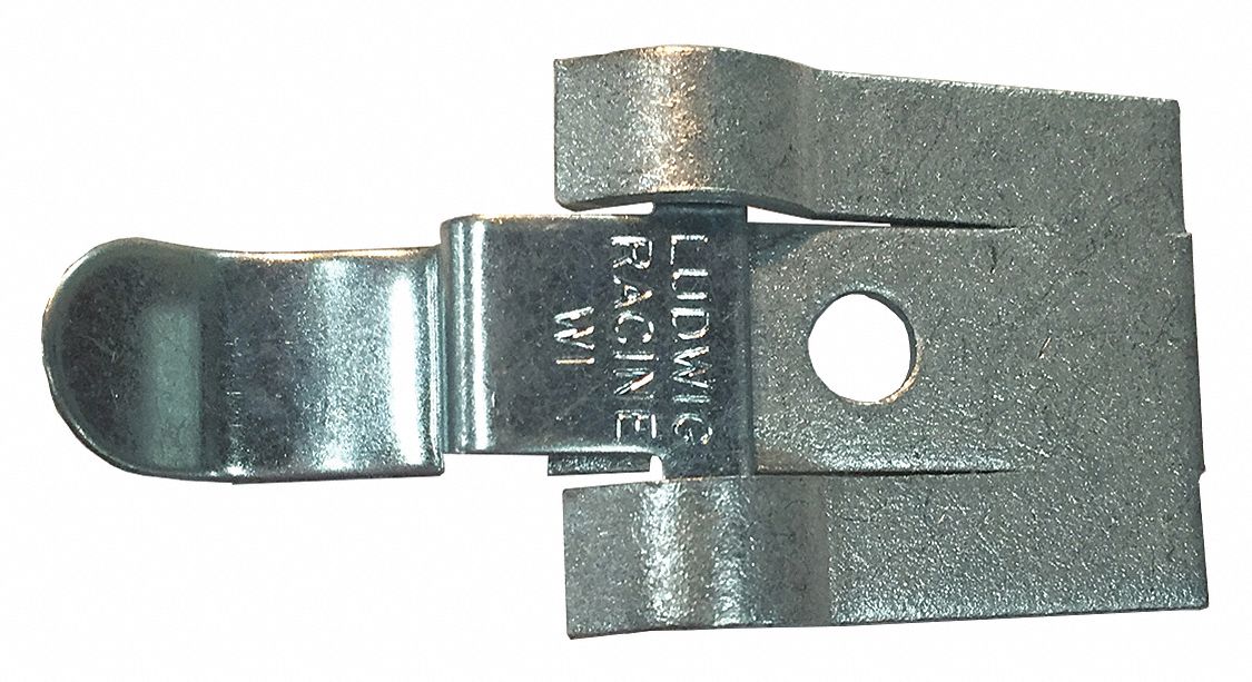 Fastener, Ludwig: Fits C. Cretors and Company Brand, For TGSE32D1D-XX-5L-CSSC, For 31EW23