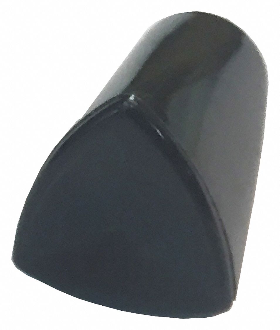 Knob: EP4539, Black