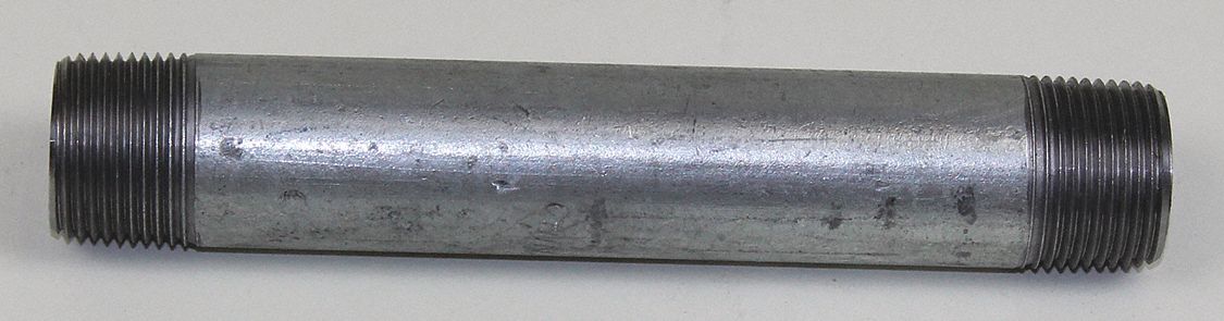 Nipples for Heavy-Wall RMC & Medium-Wall IMC Metal Conduit