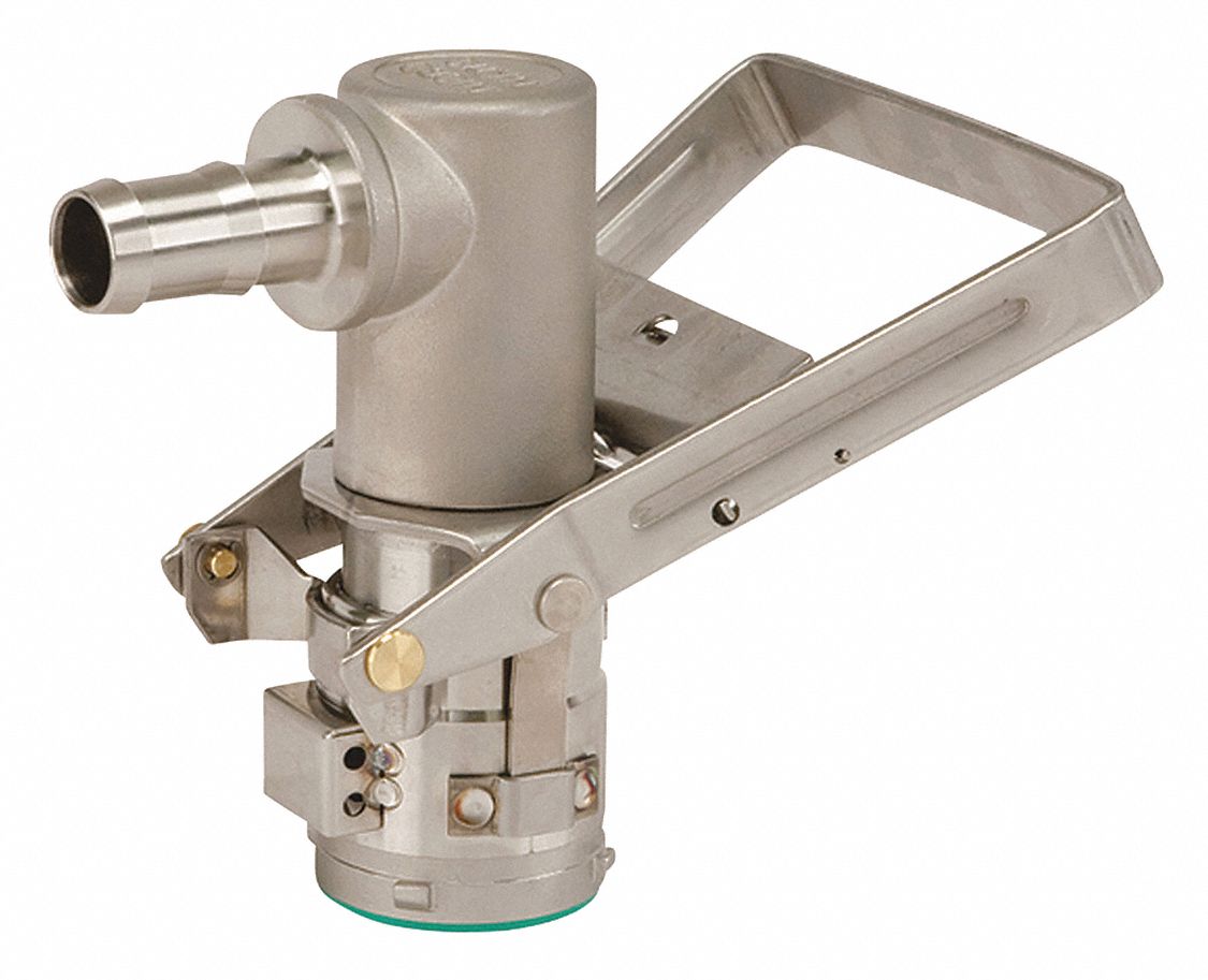 COUPLER DISPENSE DEF RSV MICROMATIC