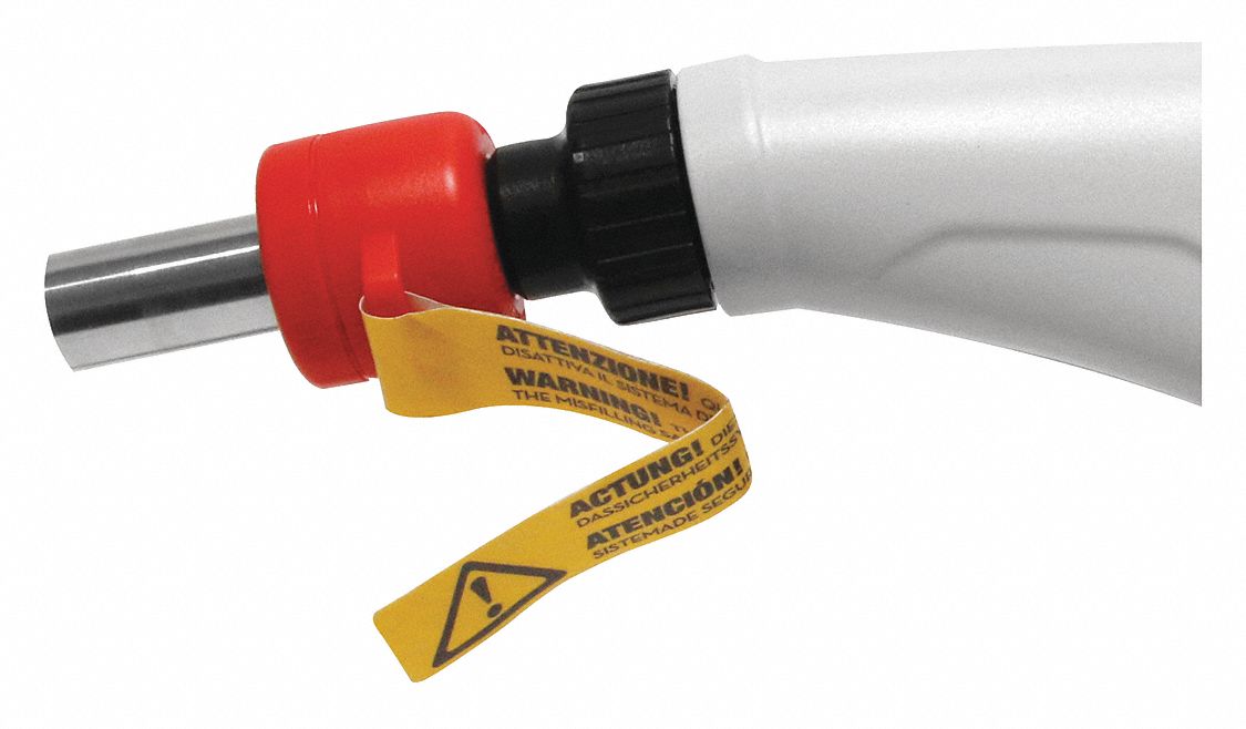 DRUM PUMP NOZZLE SPOUT