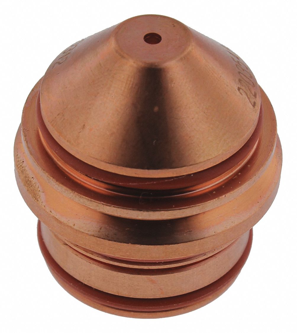 AMERICAN TORCH TIP, For Hypertherm HPR Plasma Torch, 200 A, Nozzle