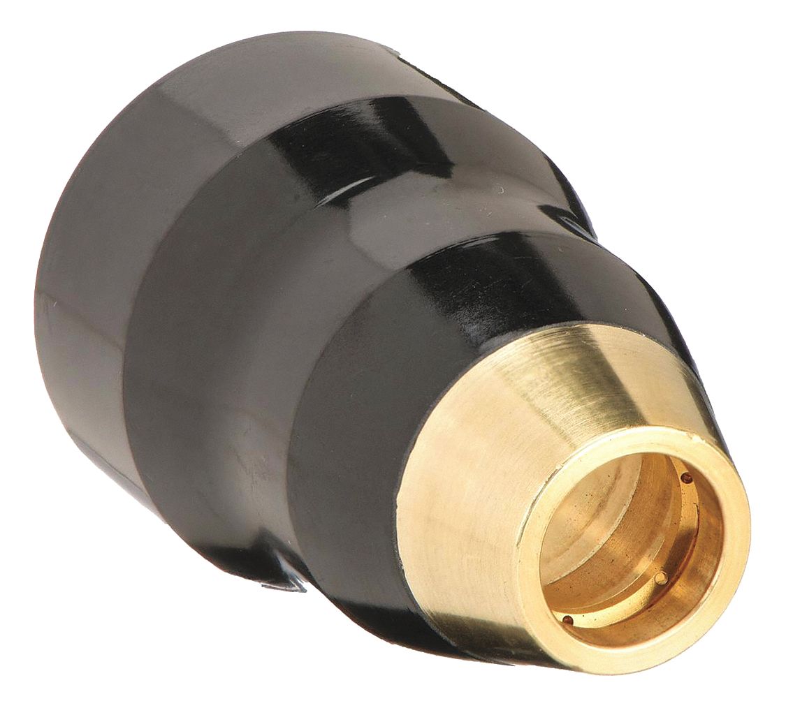 RETAINING CAP, FOR HYPERTHERM T30V PLASMA TORCH