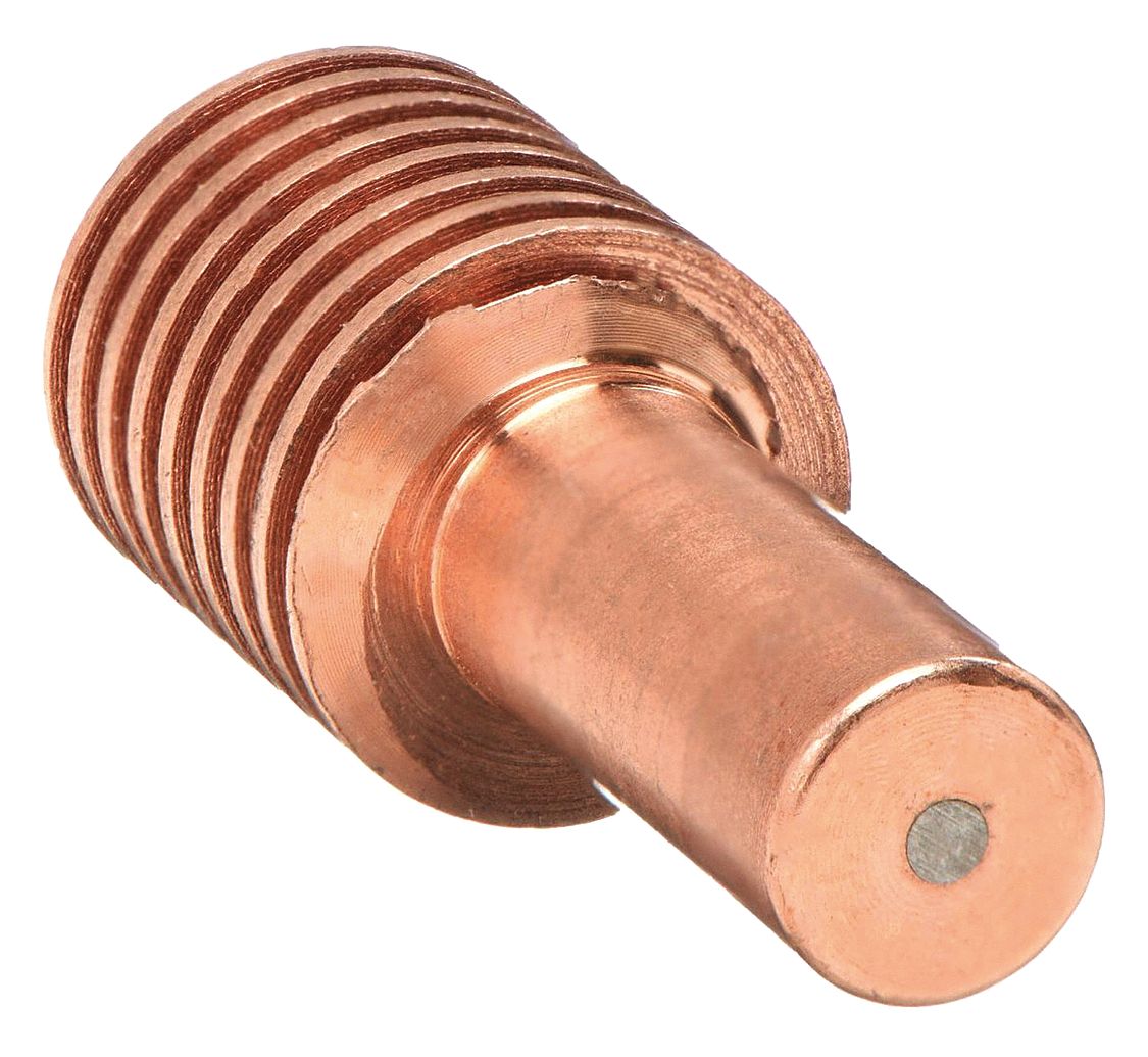 Electrode: Hypertherm T45m/45v