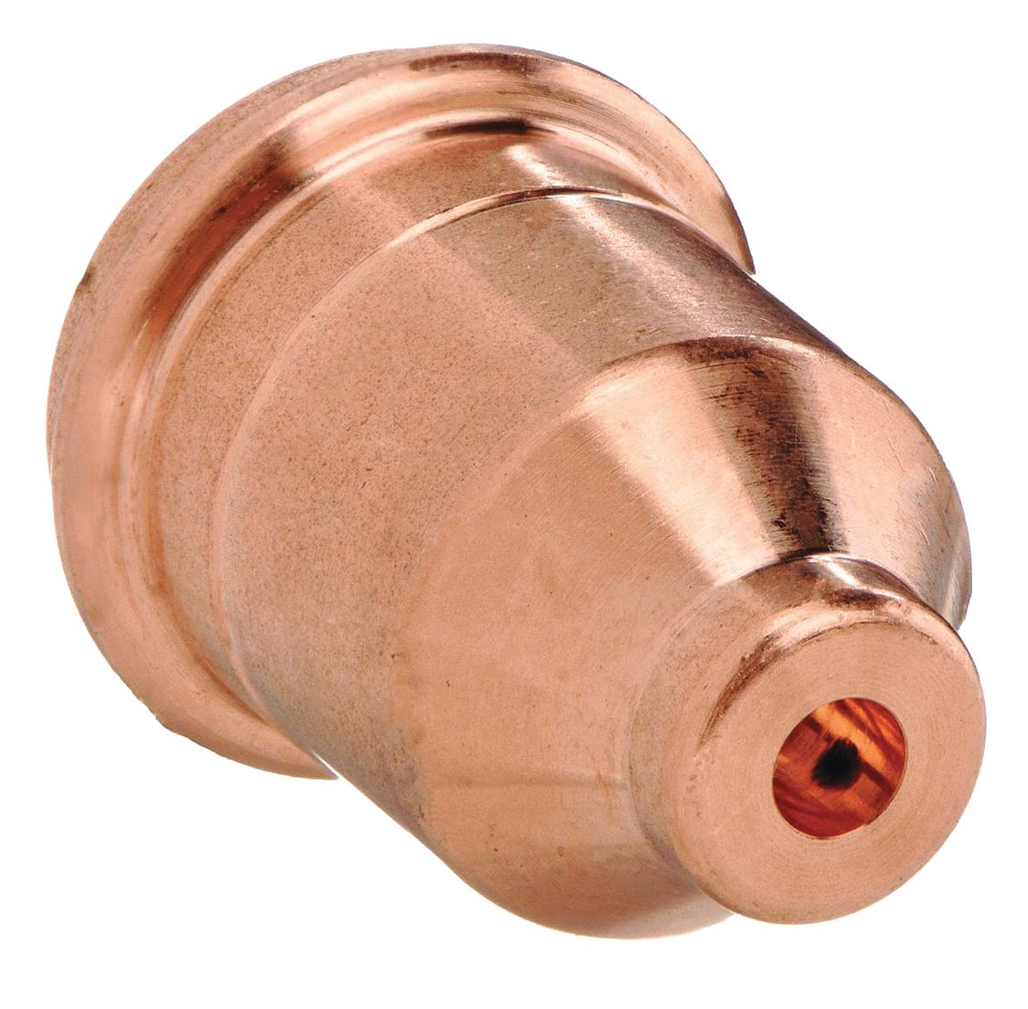 Nozzle: For Hypertherm T45m/5v Plasma Torch, 45 A, 5 PK