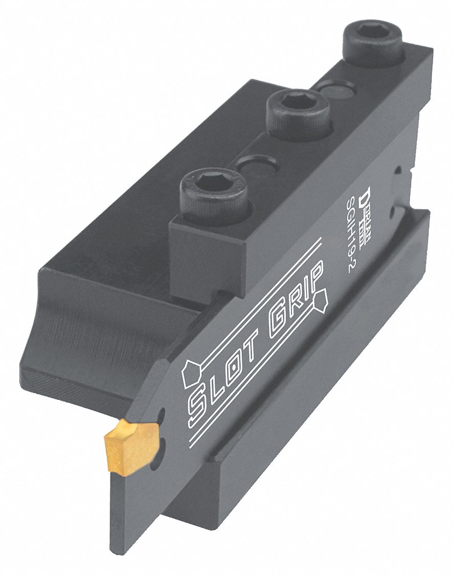 DORIAN, Neutral, Tool Post Holder 41T32773310162970 Grainger