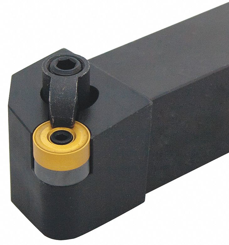 DORIAN, MRGN Toolholder, RNM. Insert, Indexable Turning Toolholder