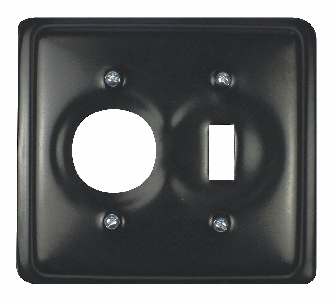 direct mount cover