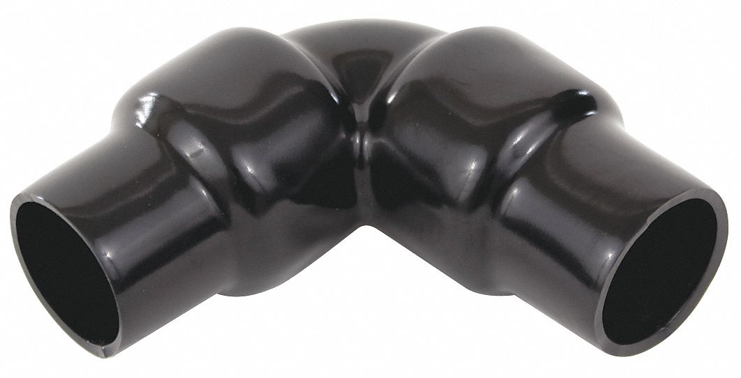 Elbows for PVC-Coated Metal Conduit
