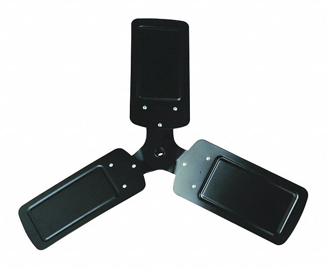 Replacement Propeller: Mfr Part # 41TH83, For Use With 6ALE9D/6ALF1D