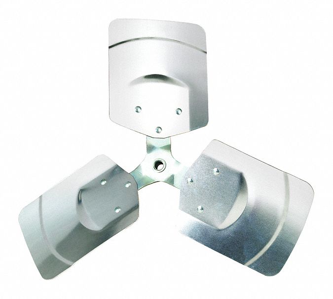 HELICE REMPLACEMENT, 18 PO DIA, 1/4 HP
