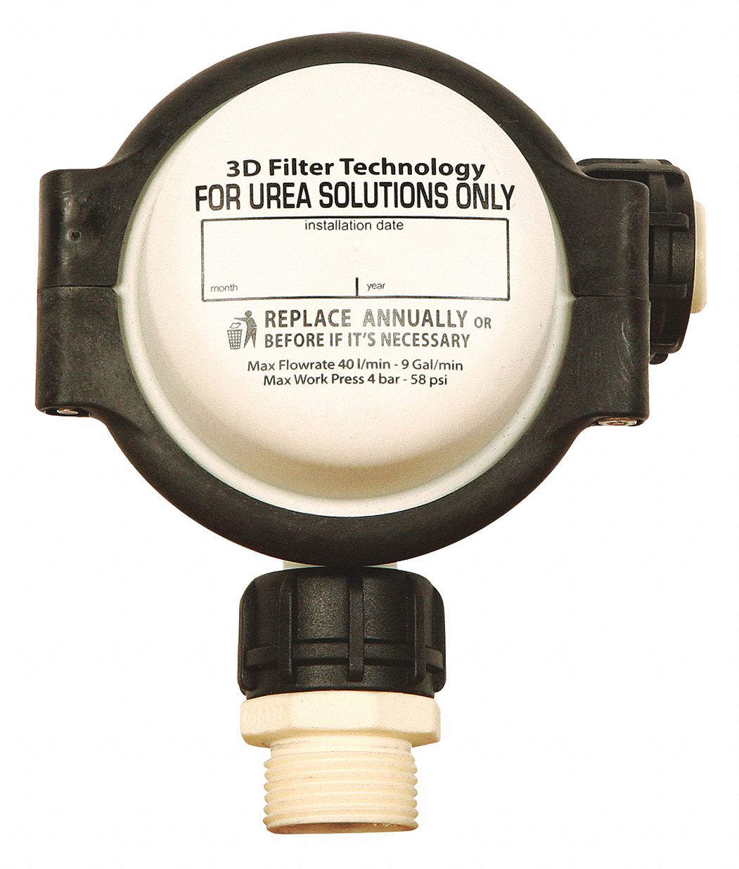 Filter for 10035 Rotary Hand Pump