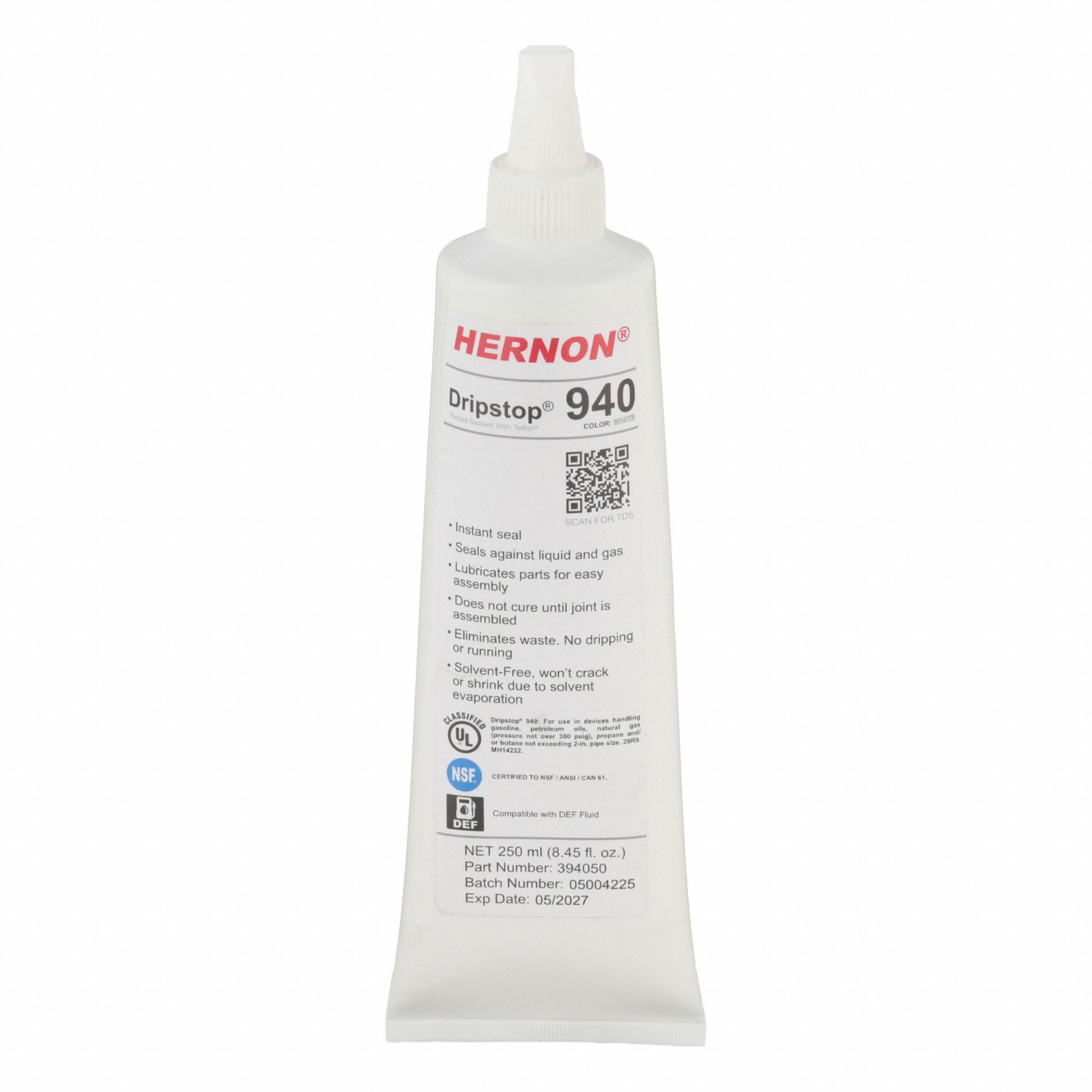 Pipe Thread Sealant