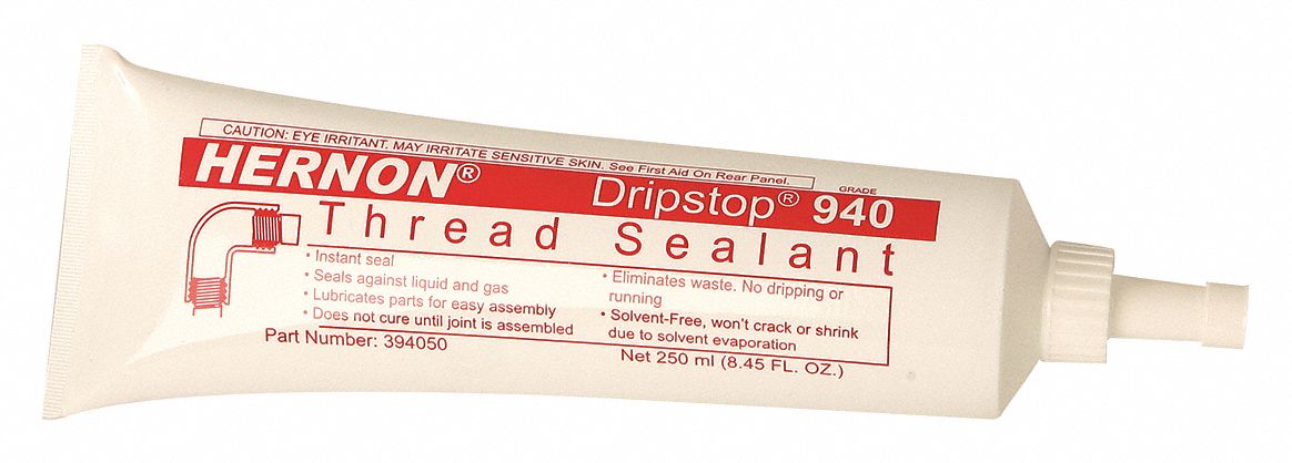 Thread Sealant DEF Fluid 250 mL Tube