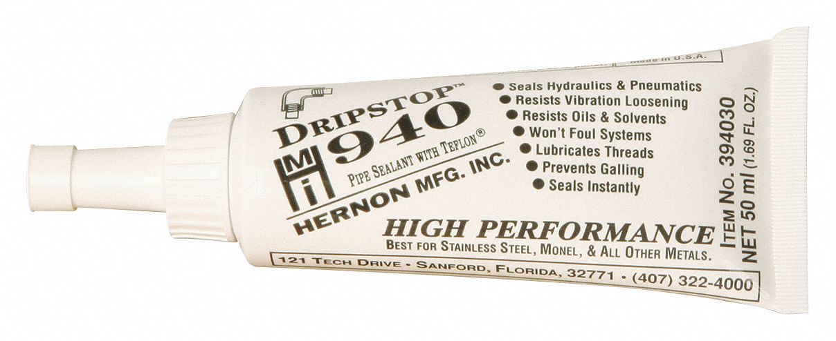 Thread Sealant DEF Fluid 50 mL tube