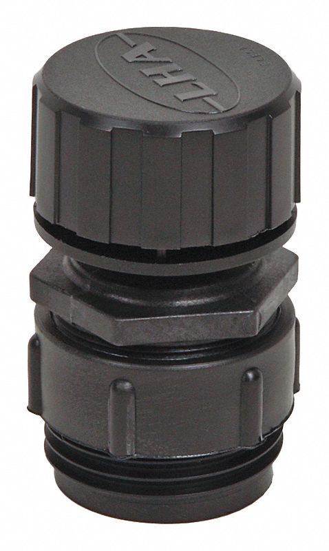 Filter Air Vent Gravity Drain Kits Open