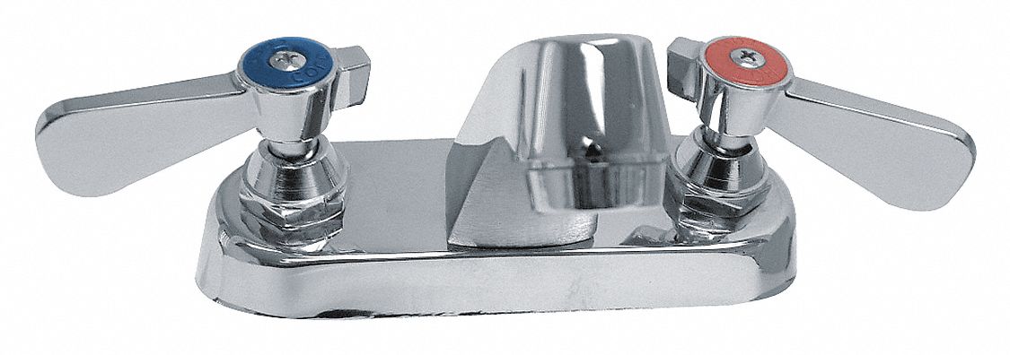 Faucet