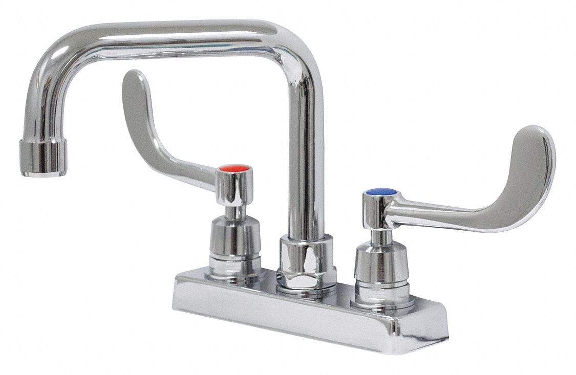 Faucet: K-208