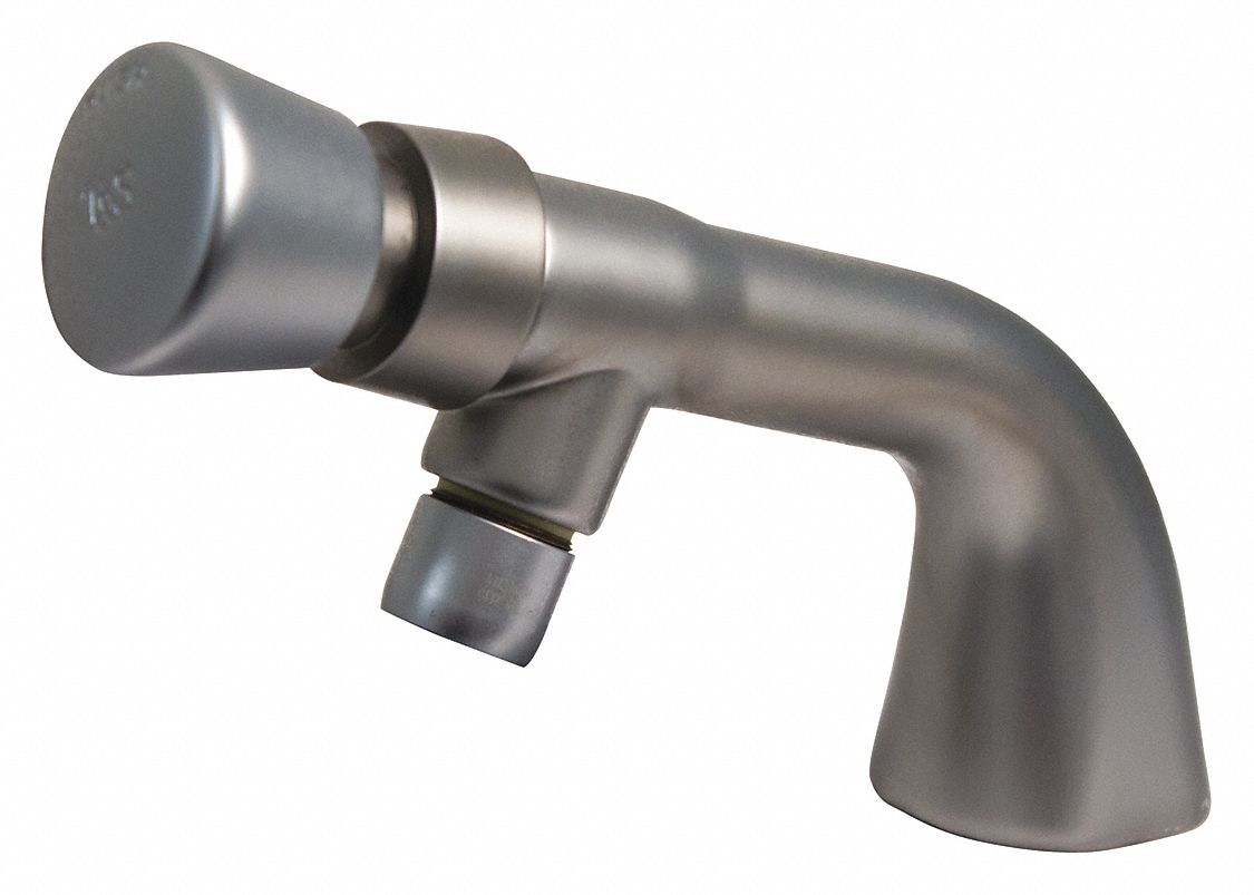 Replacement Metered Faucet