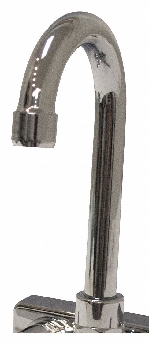 Spout Brass Fits Advance Tabco