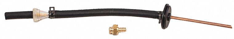 Fuel Filter: Fuel Filter, 39E998, MH-70-SS-A, 75-024-0800