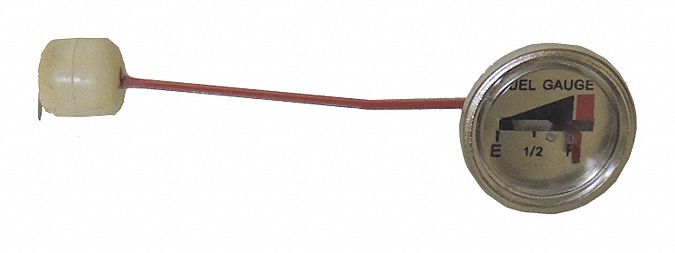 Fuel Gauge Assembly