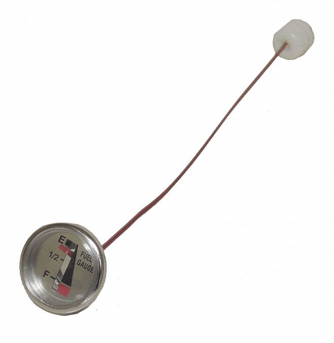 Fule Gauge: Mfr Part # 72-022-0100