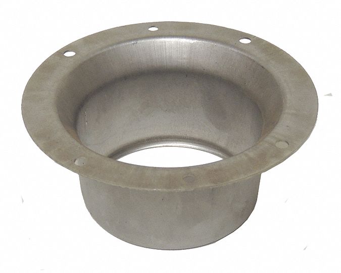 Snap-On Collar: Mfr Part # 72-036-0210