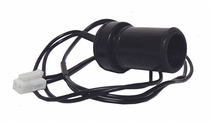 Photocell/Flame Sensor,  For Use With Grainger Item Number 39E998
