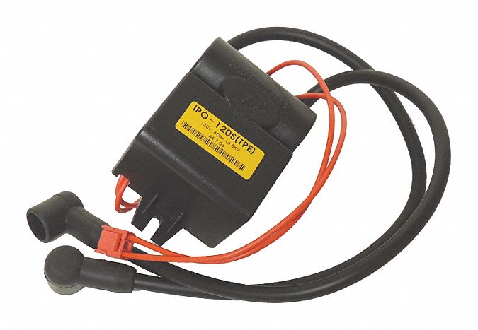 Ignitor, Transformer, Spark Module,  For Use With Grainger Item Number 39E997, 39E998