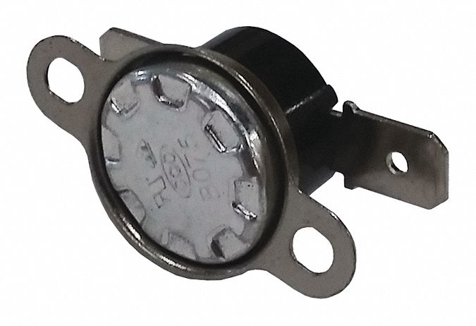 Temperature Limit Switch