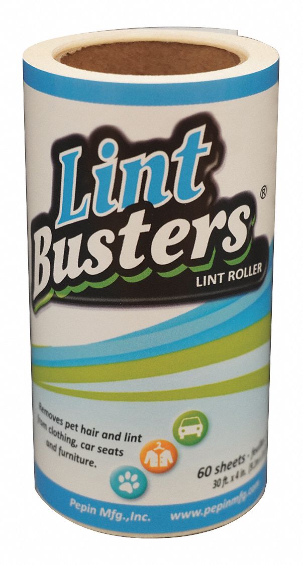 Lint busters 2024