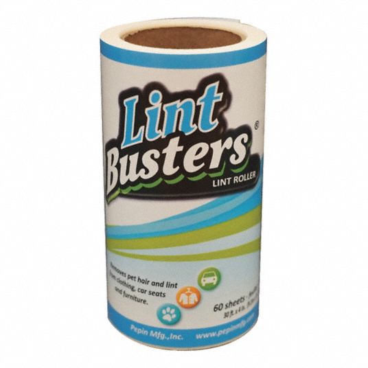 Lint busters shop lint roller