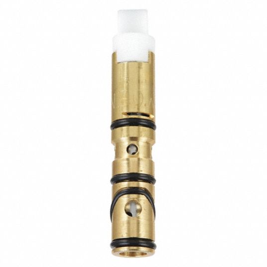 moen 1200 brass cartridge