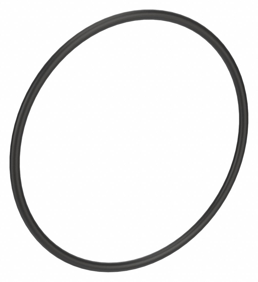 O-Ring: Rubber