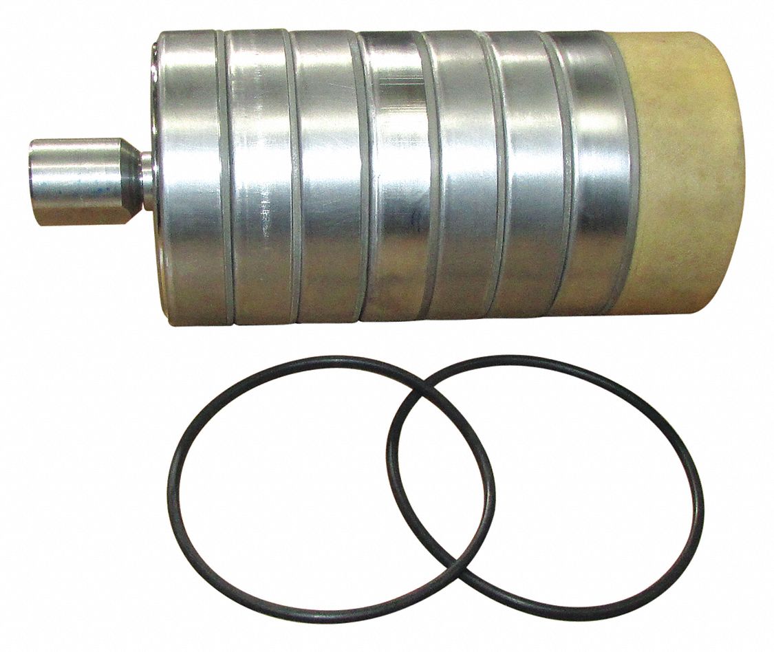 Impellers & Diffusers for Booster Pumps