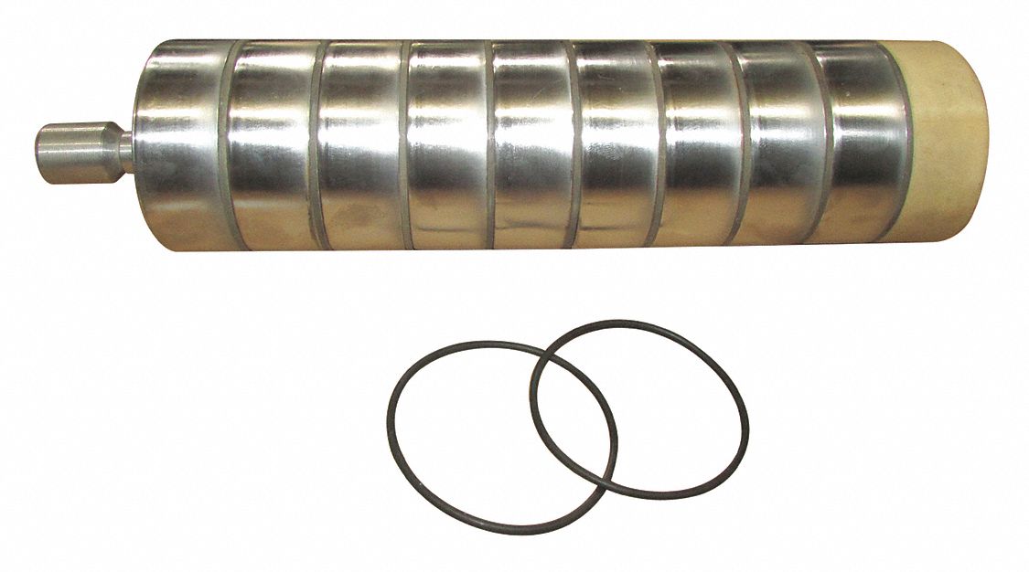 Impeller Cartridge: AEYD8,