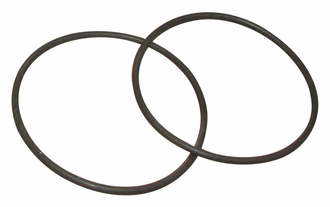 O-RING, BUNA,PK2